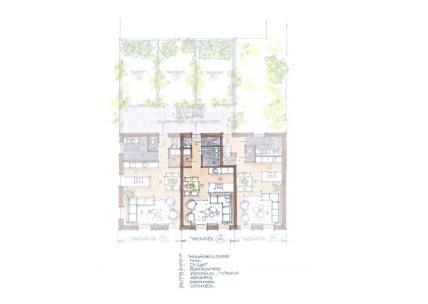 Medium property photo - Polderstraat 2B, 4543 AB Zaamslag